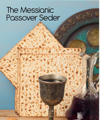 DVD Messianic Passover